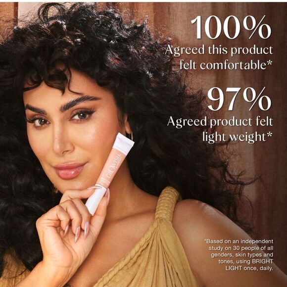 Huda Beauty Glowish Bright Light Hydrating Sheer Concealer all shades in stock - Picture 7 of 11